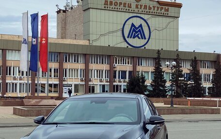 KIA K3, 2021 год, 2 200 000 рублей, 4 фотография