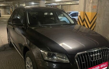 Audi Q5, 2014 год, 1 975 000 рублей, 4 фотография