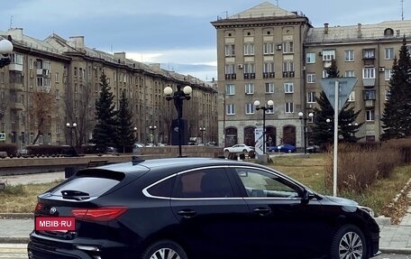 KIA K3, 2021 год, 2 200 000 рублей, 5 фотография