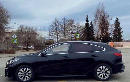 KIA K3, 2021 год, 2 200 000 рублей, 7 фотография