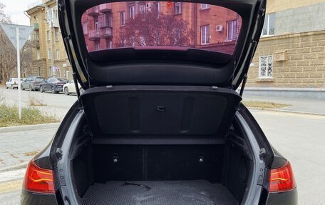 KIA K3, 2021 год, 2 200 000 рублей, 9 фотография