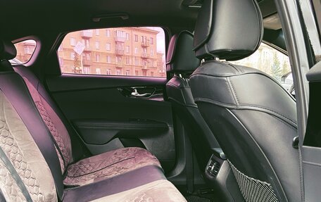 KIA K3, 2021 год, 2 200 000 рублей, 13 фотография