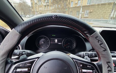 KIA K3, 2021 год, 2 200 000 рублей, 15 фотография