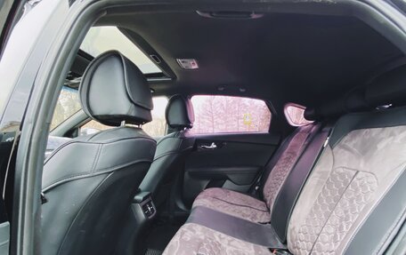 KIA K3, 2021 год, 2 200 000 рублей, 12 фотография