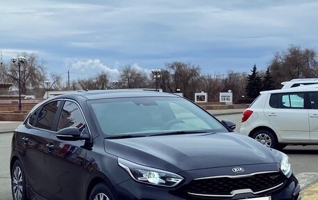 KIA K3, 2021 год, 2 200 000 рублей, 8 фотография