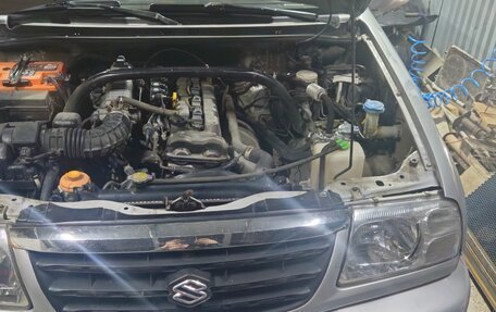 Suzuki Grand Vitara, 2003 год, 480 000 рублей, 3 фотография