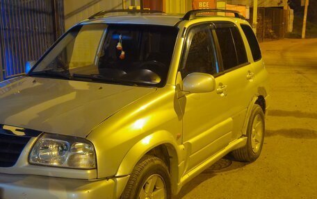 Suzuki Grand Vitara, 2003 год, 480 000 рублей, 2 фотография