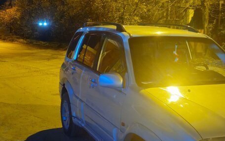 Suzuki Grand Vitara, 2003 год, 480 000 рублей, 4 фотография