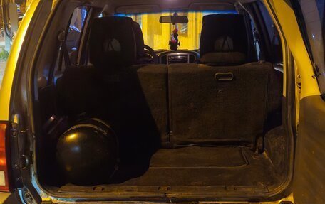 Suzuki Grand Vitara, 2003 год, 480 000 рублей, 6 фотография