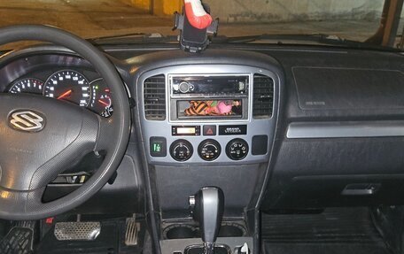 Suzuki Grand Vitara, 2003 год, 480 000 рублей, 8 фотография