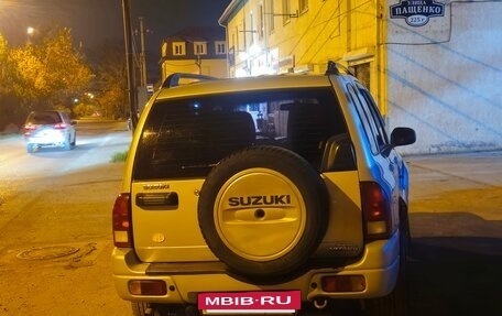 Suzuki Grand Vitara, 2003 год, 480 000 рублей, 5 фотография