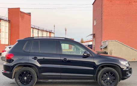 Volkswagen Tiguan I, 2012 год, 1 500 000 рублей, 7 фотография