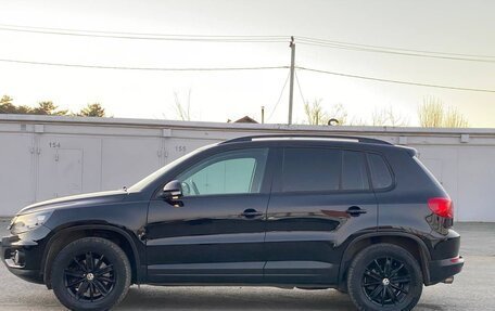 Volkswagen Tiguan I, 2012 год, 1 500 000 рублей, 8 фотография