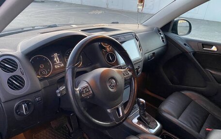 Volkswagen Tiguan I, 2012 год, 1 500 000 рублей, 14 фотография