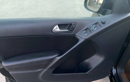 Volkswagen Tiguan I, 2012 год, 1 500 000 рублей, 12 фотография