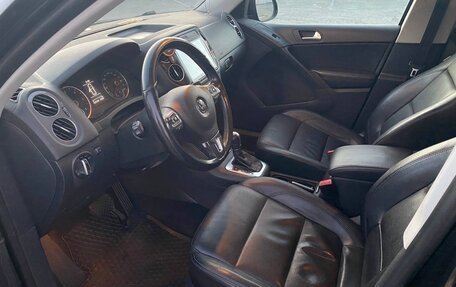 Volkswagen Tiguan I, 2012 год, 1 500 000 рублей, 9 фотография