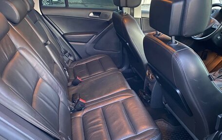 Volkswagen Tiguan I, 2012 год, 1 500 000 рублей, 16 фотография