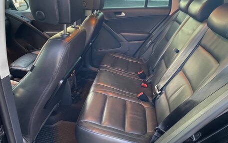 Volkswagen Tiguan I, 2012 год, 1 500 000 рублей, 15 фотография