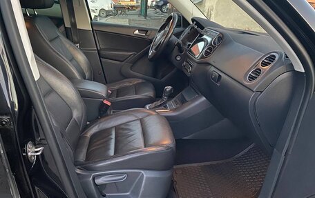 Volkswagen Tiguan I, 2012 год, 1 500 000 рублей, 20 фотография