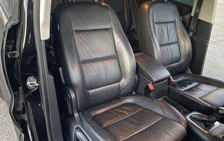 Volkswagen Tiguan I, 2012 год, 1 500 000 рублей, 21 фотография