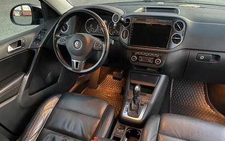 Volkswagen Tiguan I, 2012 год, 1 500 000 рублей, 17 фотография