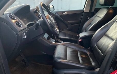 Volkswagen Tiguan I, 2012 год, 1 500 000 рублей, 11 фотография