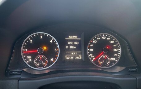 Volkswagen Tiguan I, 2012 год, 1 500 000 рублей, 23 фотография