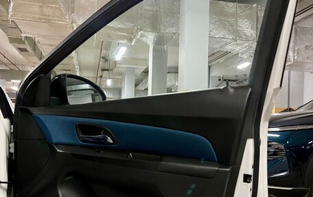 Chevrolet Cruze II, 2014 год, 899 999 рублей, 10 фотография