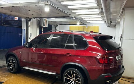 BMW X5, 2009 год, 2 300 000 рублей, 2 фотография