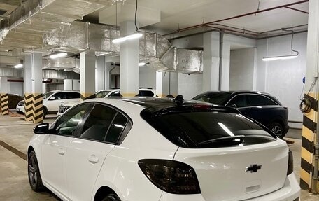 Chevrolet Cruze II, 2014 год, 899 999 рублей, 7 фотография