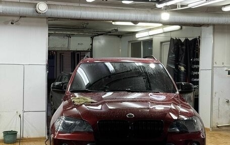 BMW X5, 2009 год, 2 300 000 рублей, 3 фотография