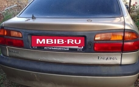 Renault Laguna II, 2000 год, 350 000 рублей, 5 фотография