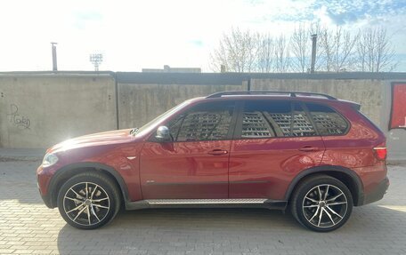 BMW X5, 2009 год, 2 300 000 рублей, 7 фотография