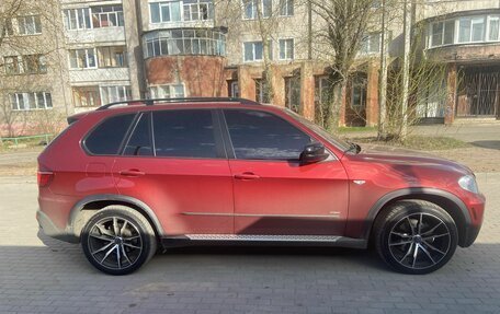 BMW X5, 2009 год, 2 300 000 рублей, 6 фотография
