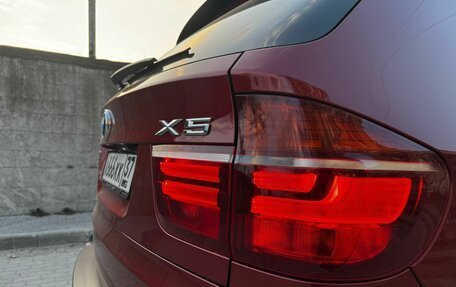 BMW X5, 2009 год, 2 300 000 рублей, 11 фотография