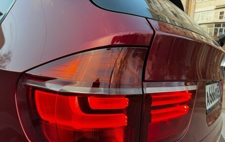 BMW X5, 2009 год, 2 300 000 рублей, 12 фотография