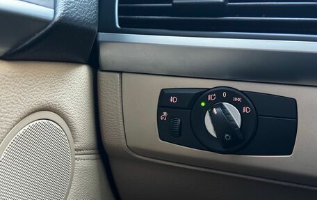 BMW X5, 2009 год, 2 300 000 рублей, 18 фотография