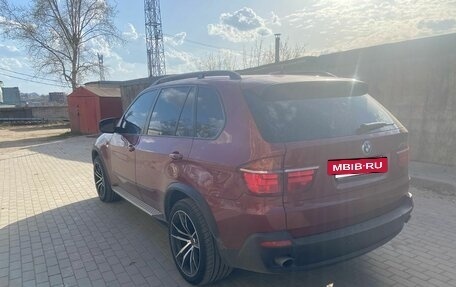 BMW X5, 2009 год, 2 300 000 рублей, 5 фотография