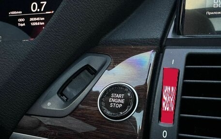 BMW X5, 2009 год, 2 300 000 рублей, 19 фотография