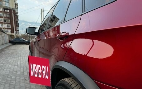 BMW X5, 2009 год, 2 300 000 рублей, 14 фотография