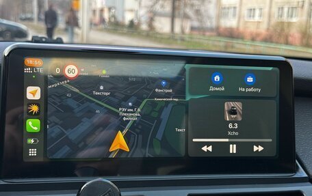 BMW X5, 2009 год, 2 300 000 рублей, 21 фотография