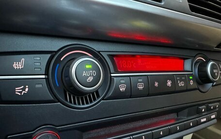 BMW X5, 2009 год, 2 300 000 рублей, 23 фотография