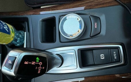 BMW X5, 2009 год, 2 300 000 рублей, 20 фотография