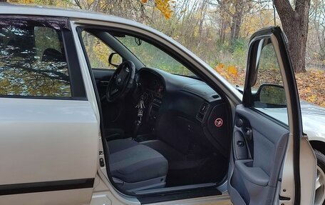 Hyundai Elantra IV, 2009 год, 550 000 рублей, 5 фотография