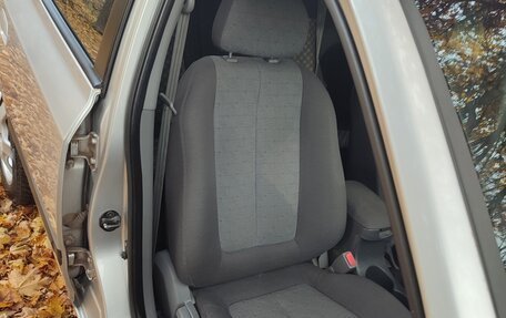 Hyundai Elantra IV, 2009 год, 550 000 рублей, 6 фотография