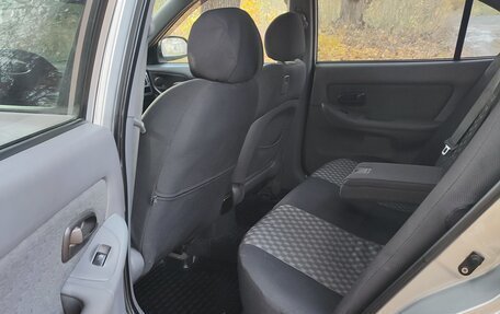 Hyundai Elantra IV, 2009 год, 550 000 рублей, 9 фотография