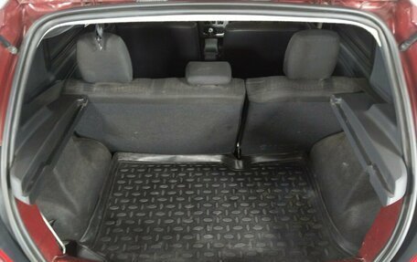 Renault Sandero I, 2012 год, 630 000 рублей, 7 фотография