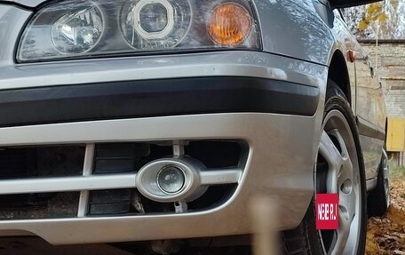 Hyundai Elantra IV, 2009 год, 550 000 рублей, 13 фотография