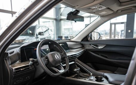 Changan CS35 Plus, 2025 год, 2 709 900 рублей, 8 фотография