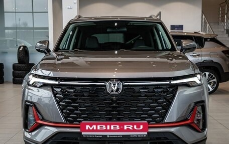 Changan CS35 Plus, 2025 год, 2 709 900 рублей, 4 фотография